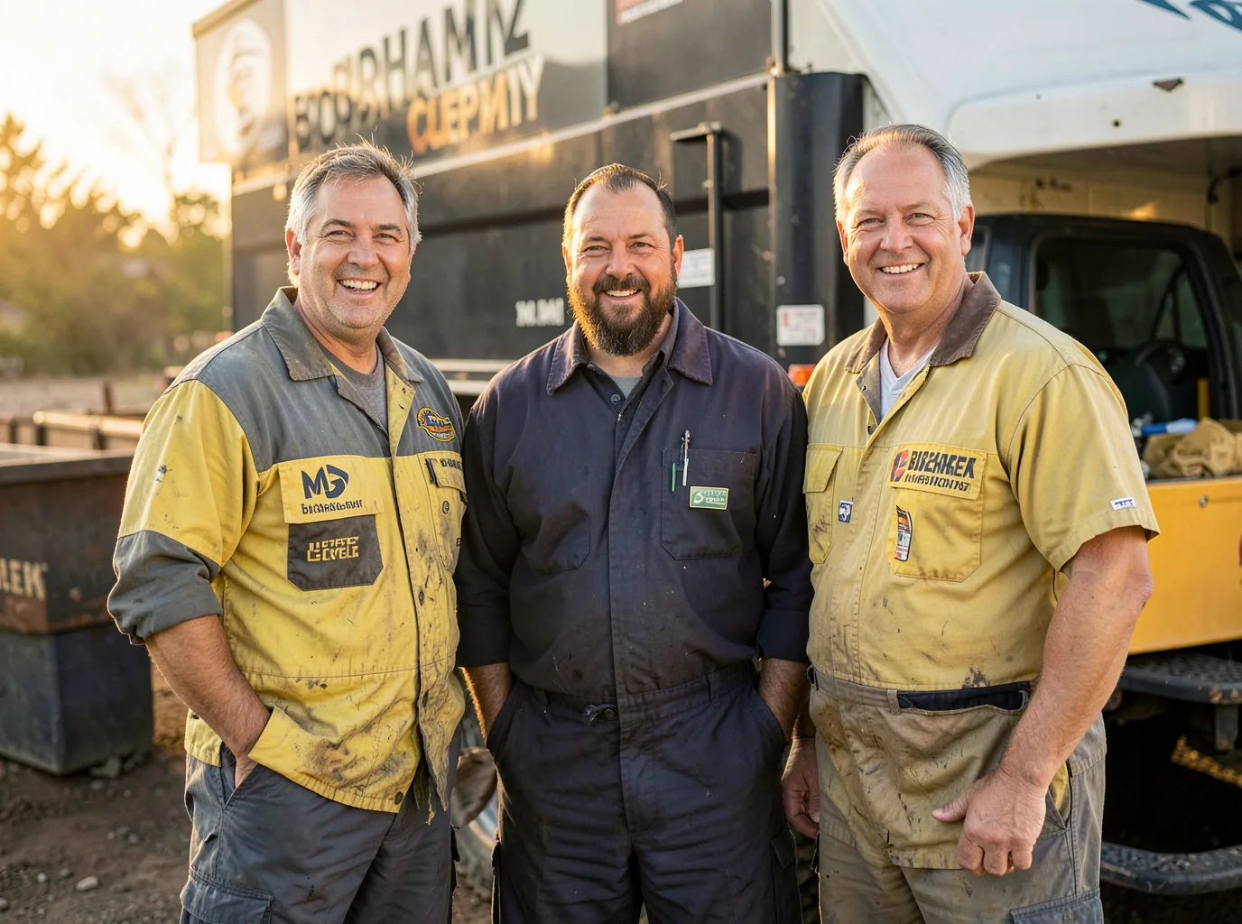 Sewage Cleanup company in Greentown, PA