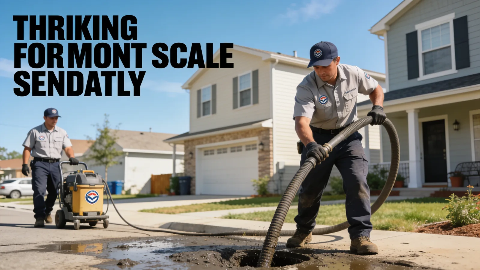 Sewage Cleanup in Greentown, PA near me